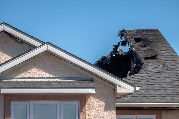 Licensed Structural Rebuild service in Lake Dallas, TX - Fire Damage Biloxi